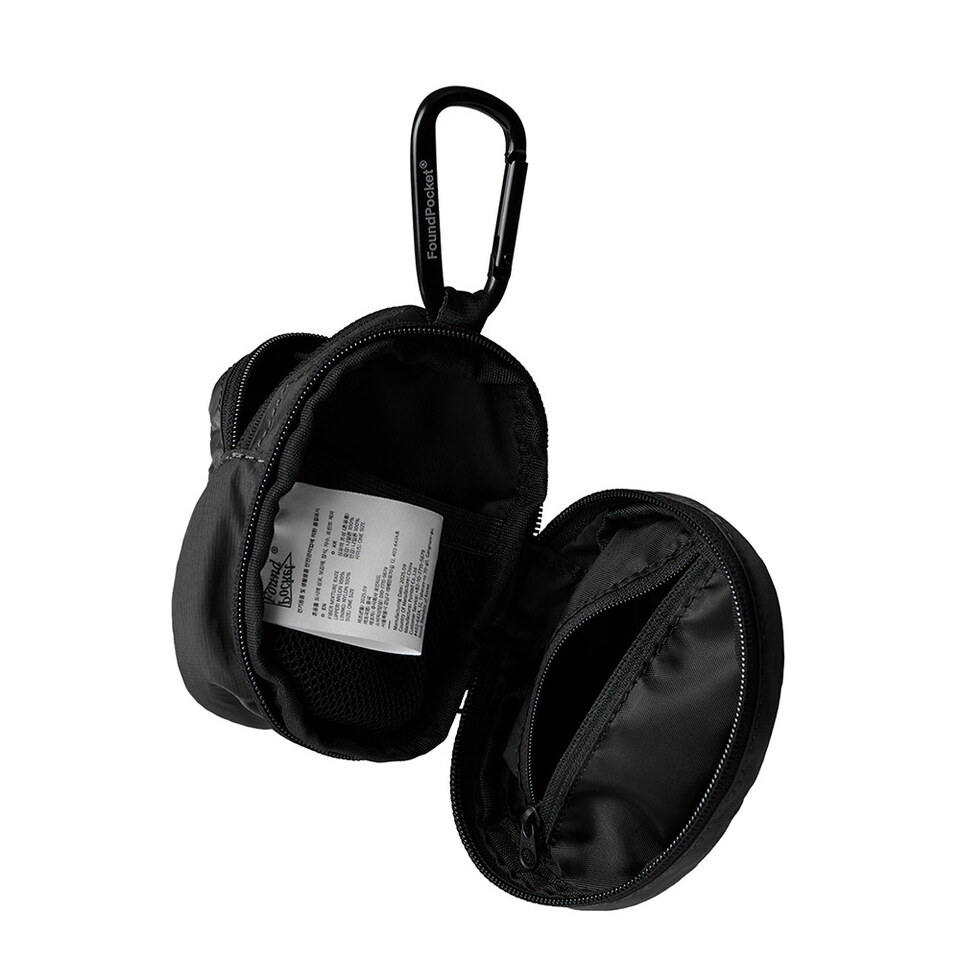 FPK3011-252 多口袋隨身包 Field Pocket Pouch