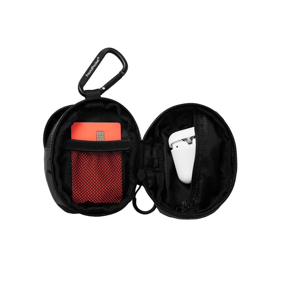 FPK3011-252 多口袋隨身包 Field Pocket Pouch