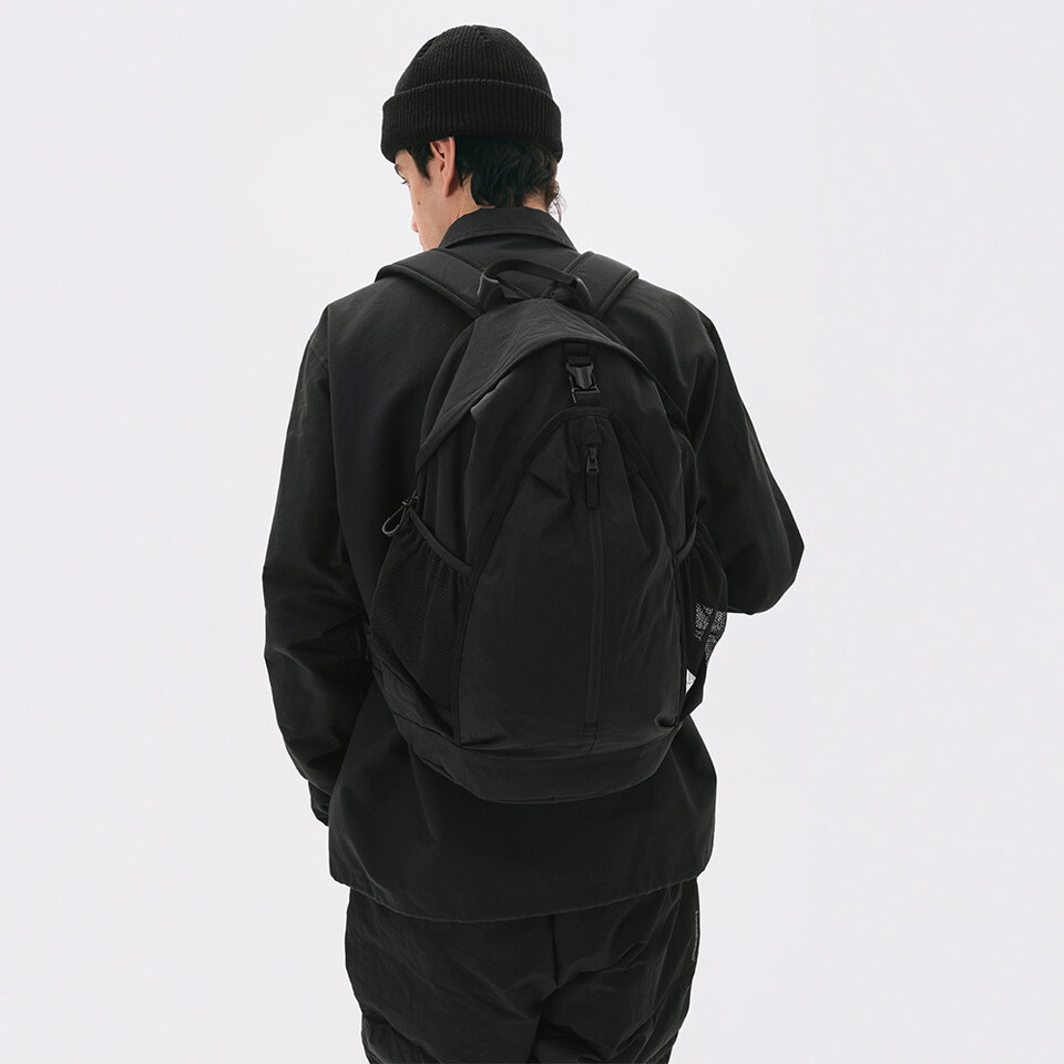 FPK3012-252 機能背包 Ascend Backpack