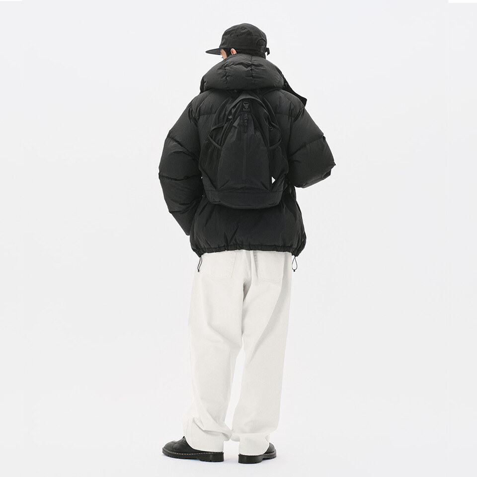 FPK3012-252 機能背包 Ascend Backpack