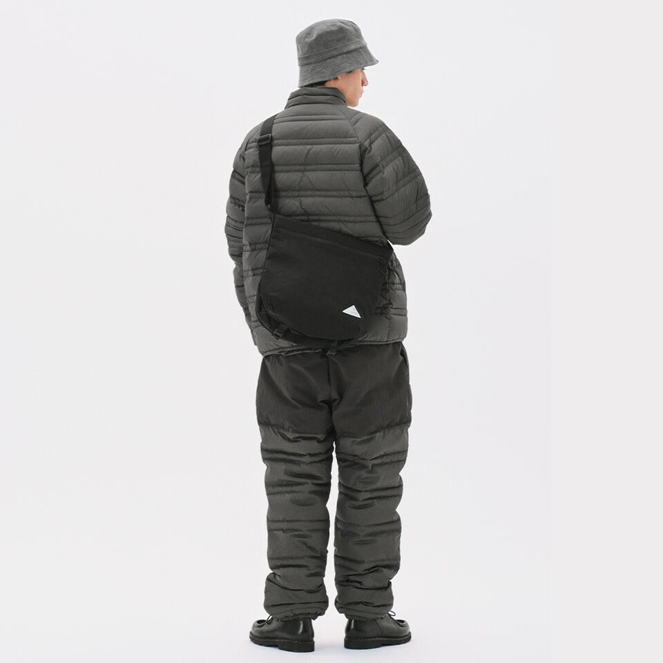 FPK3013-252 機能斜背包 DIM Cross Bag