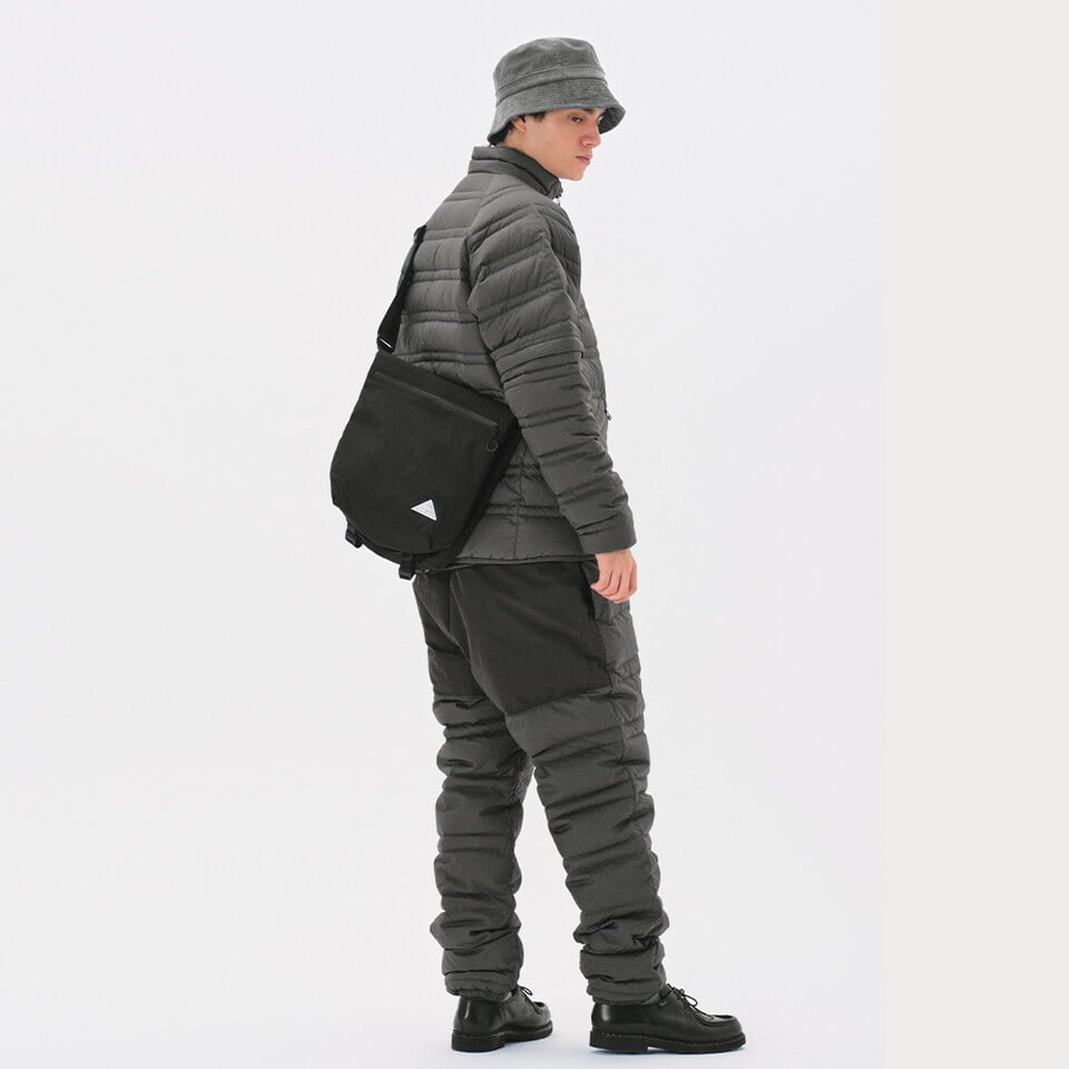 FPK3013-252 機能斜背包 DIM Cross Bag