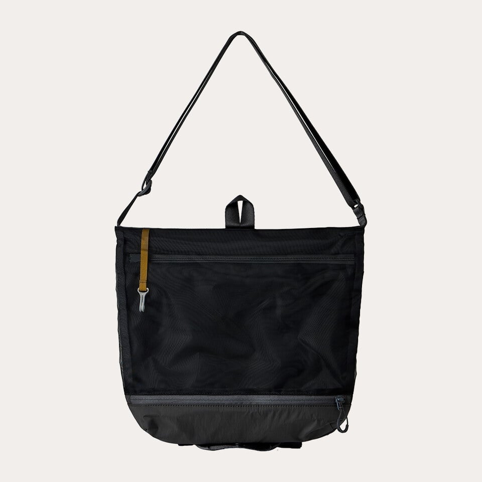 FPK3013-252 機能斜背包 DIM Cross Bag