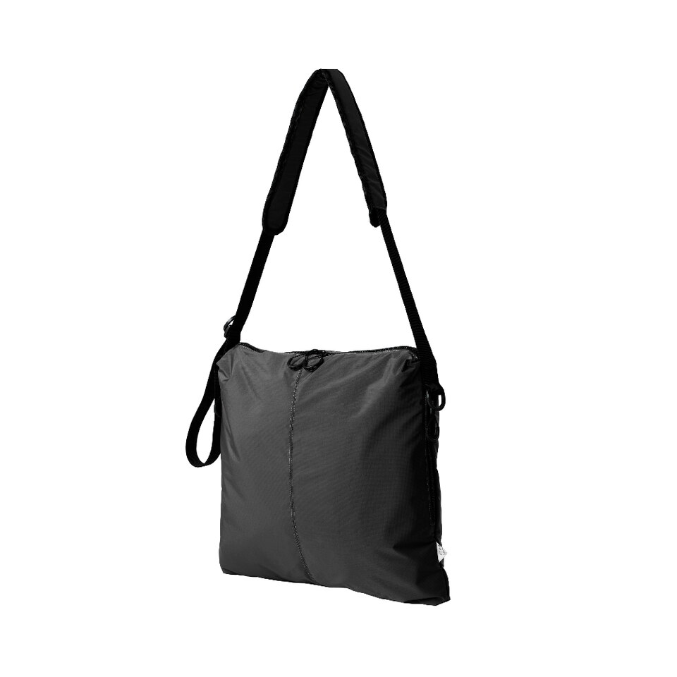 FPK3014-261 機能側背包 City Utility Shoulder Bag