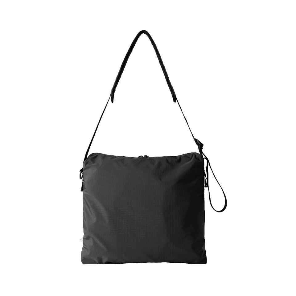 FPK3014-261 機能側背包 City Utility Shoulder Bag