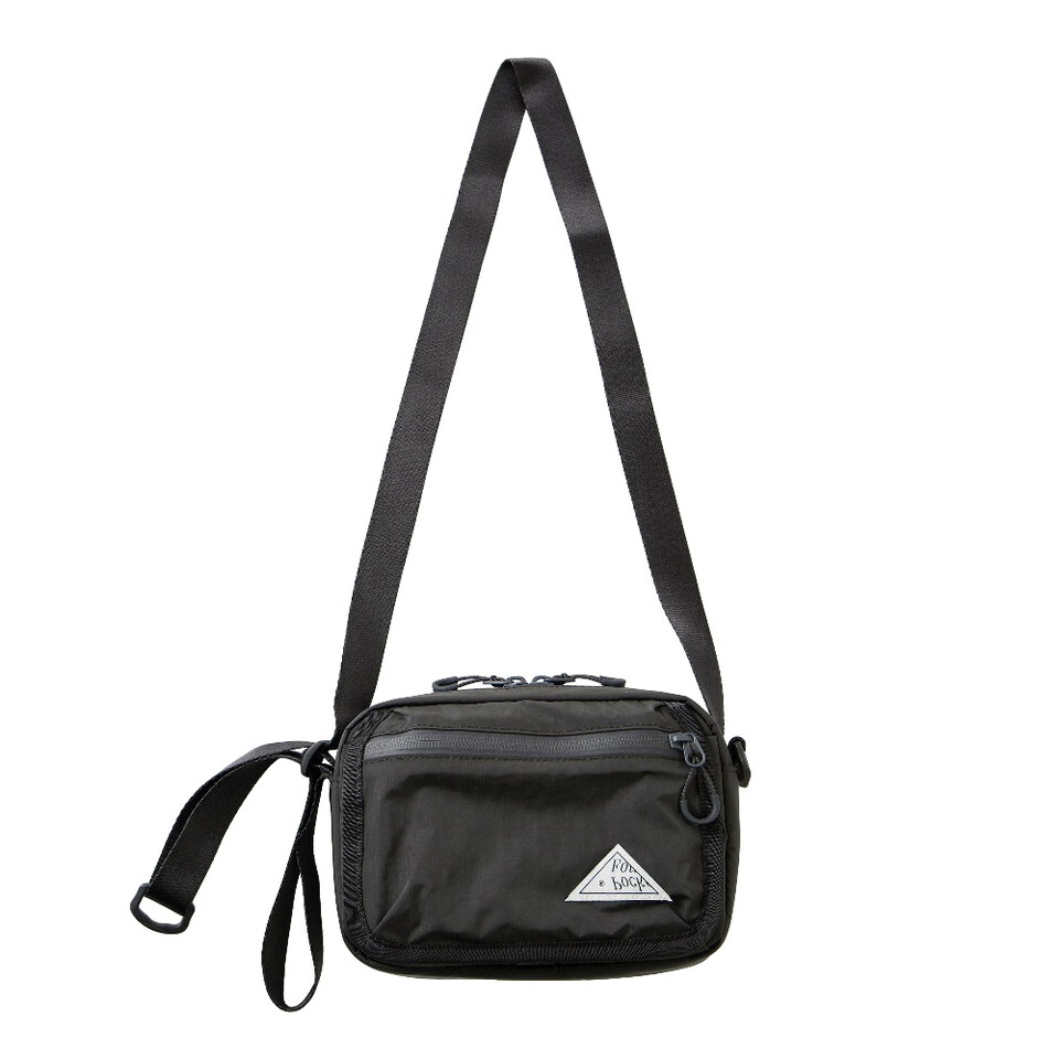 FPK3015-261 隨行斜背包 Dice Cross Bag