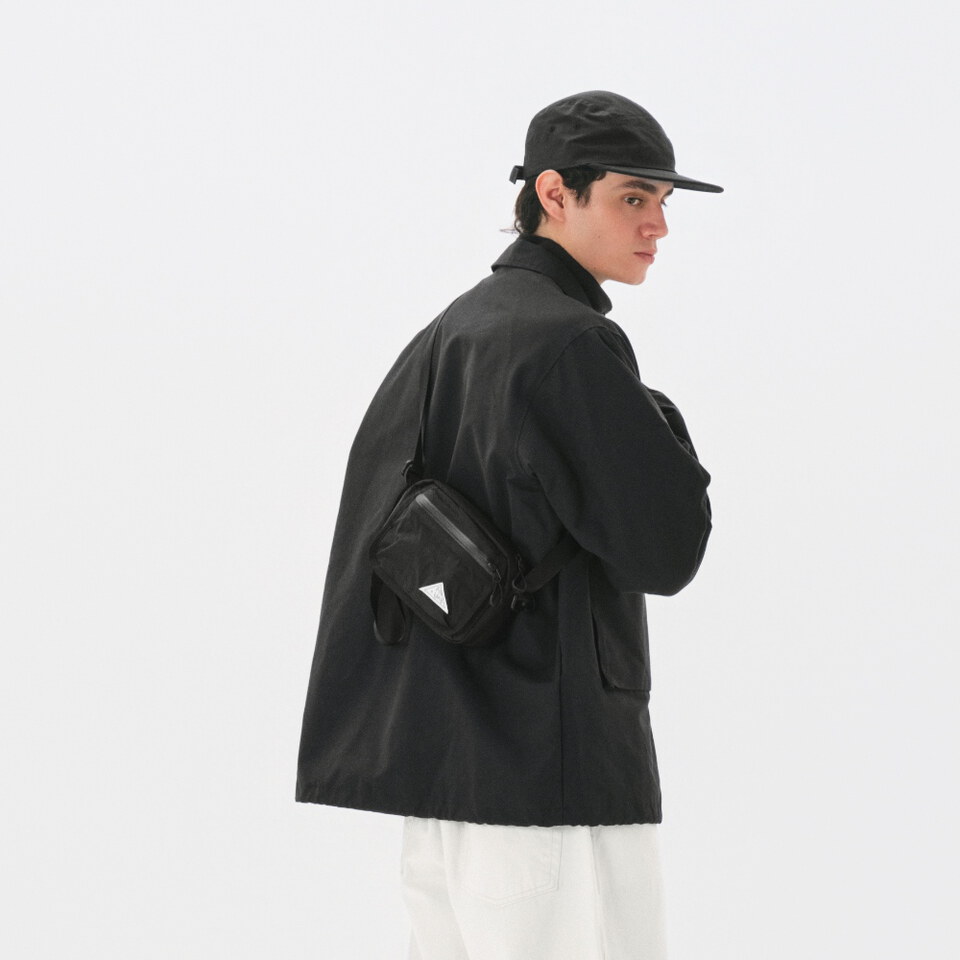 FPK3015-261 隨行斜背包 Dice Cross Bag