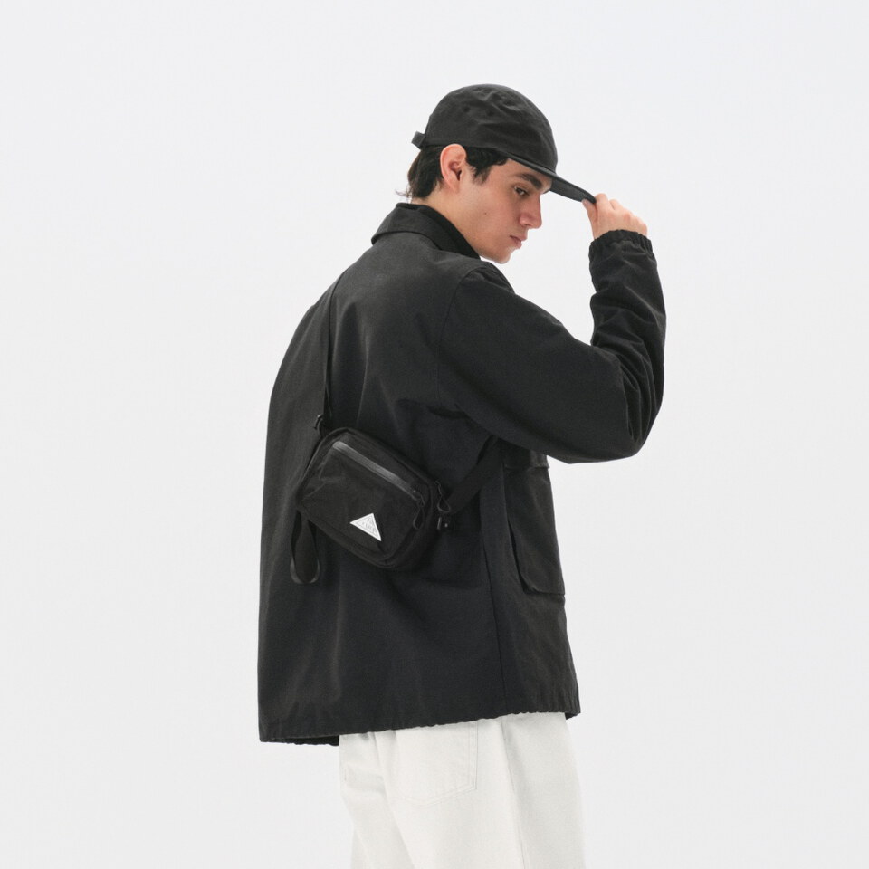 FPK3015-261 隨行斜背包 Dice Cross Bag