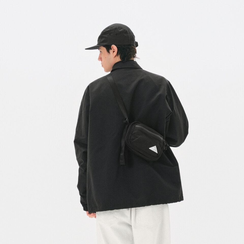 FPK3015-261 隨行斜背包 Dice Cross Bag