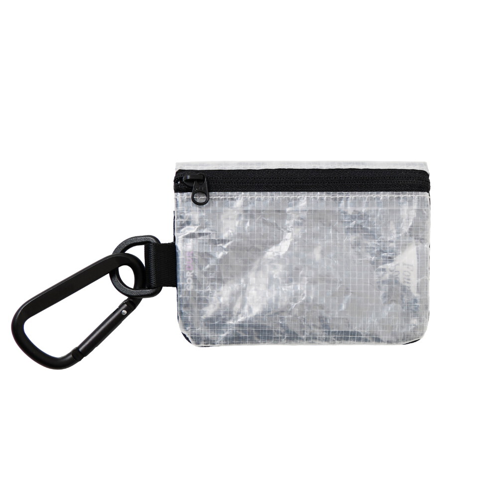 FPK3016-261 多功能掛扣隨身包 Utility Clip Pouch