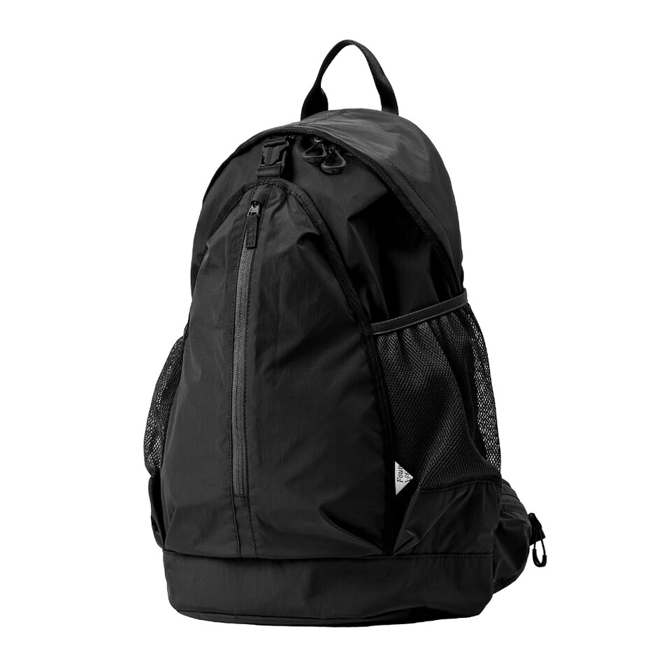 機能後背包 Ascend Backpack