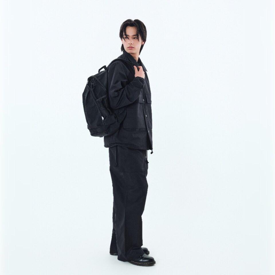 機能後背包 Ascend Backpack