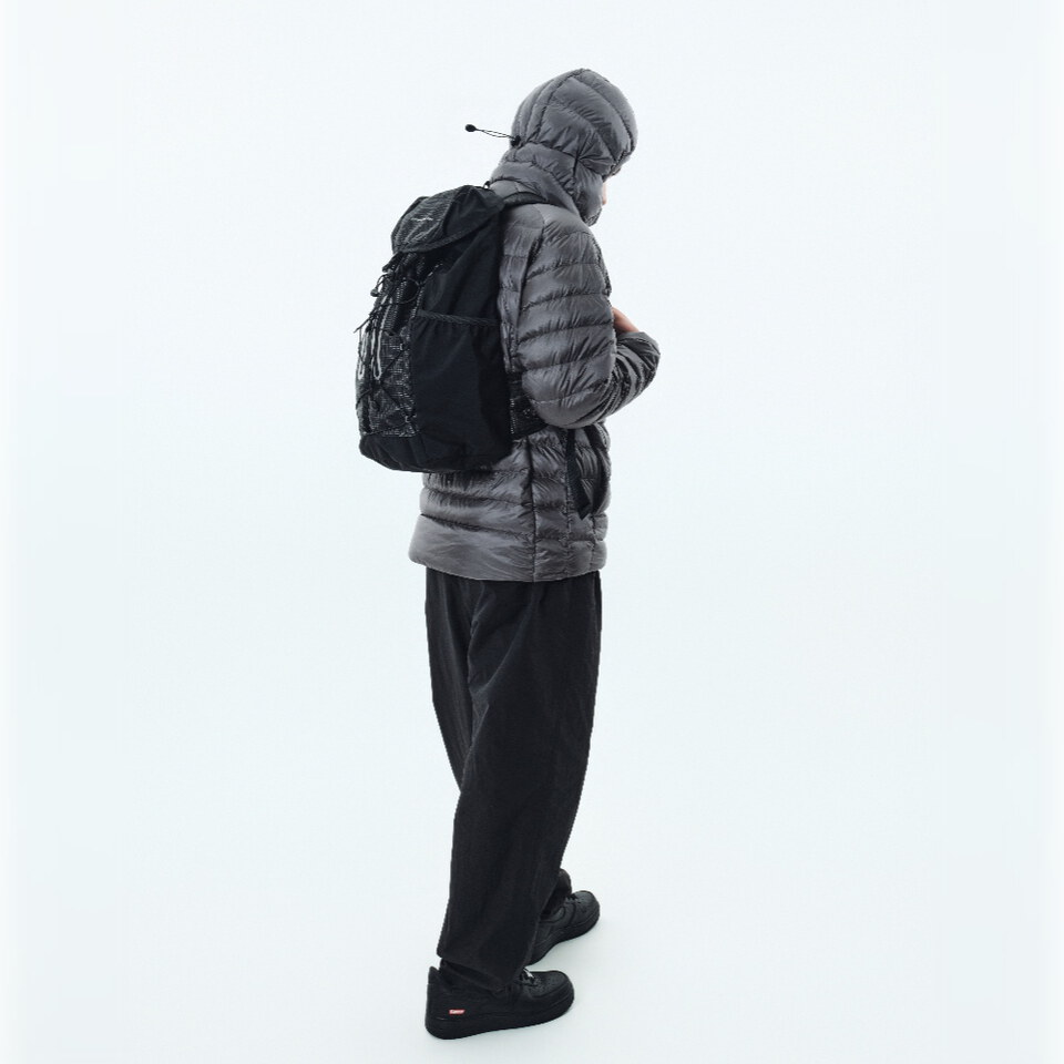 輕量後背包 Focus Light Rucksack