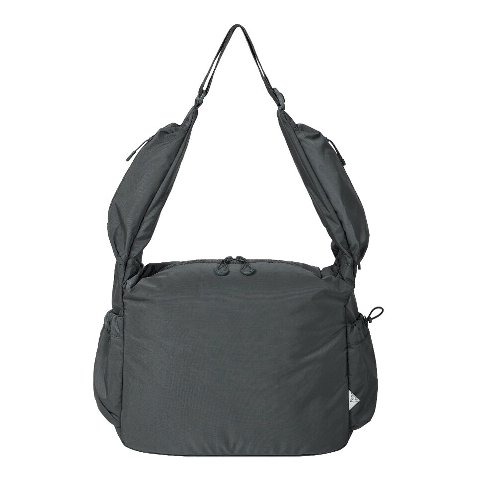 機能斜背包 Ridge Compact Cross Bag