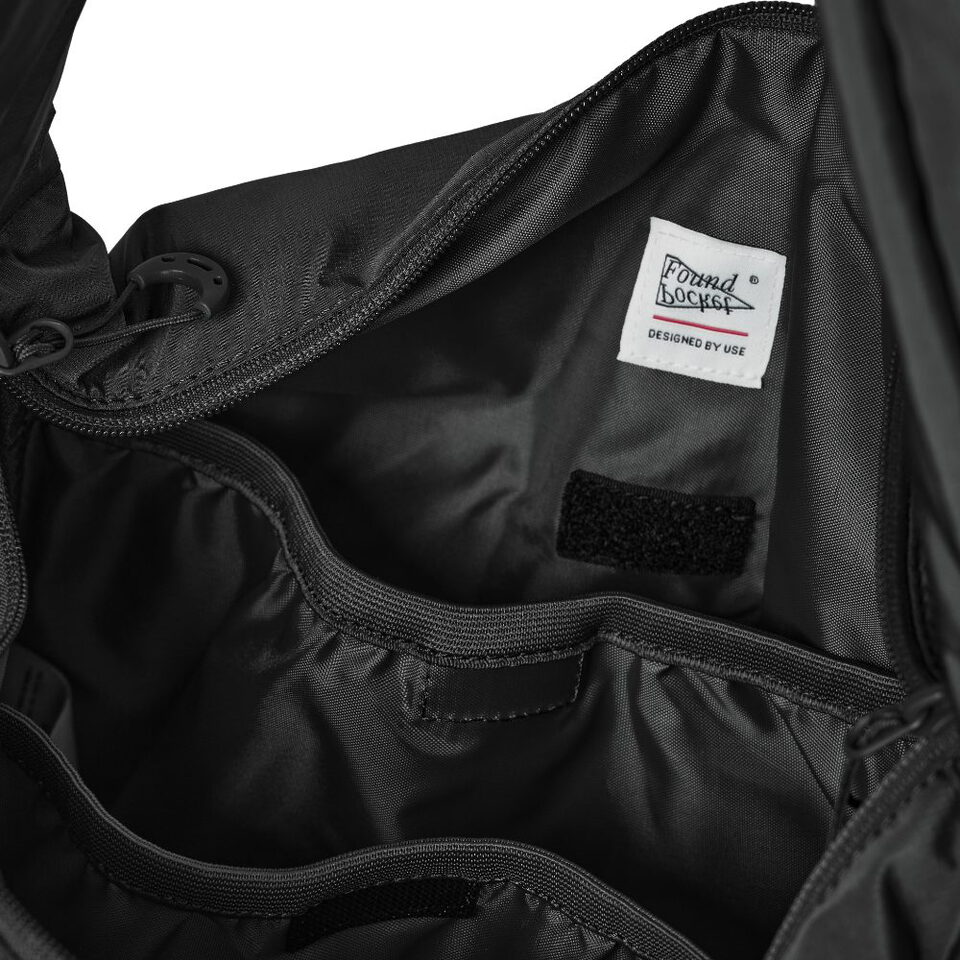 FPK3019-262 機能斜背包 Ridge Compact Cross Bag