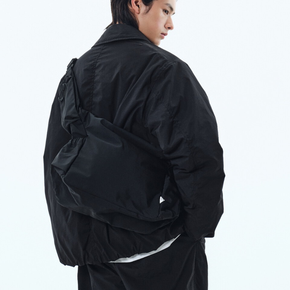FPK3019-262 機能斜背包 Ridge Compact Cross Bag
