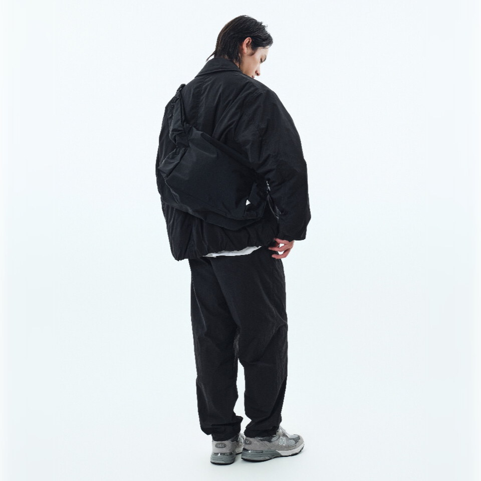 FPK3019-262 機能斜背包 Ridge Compact Cross Bag