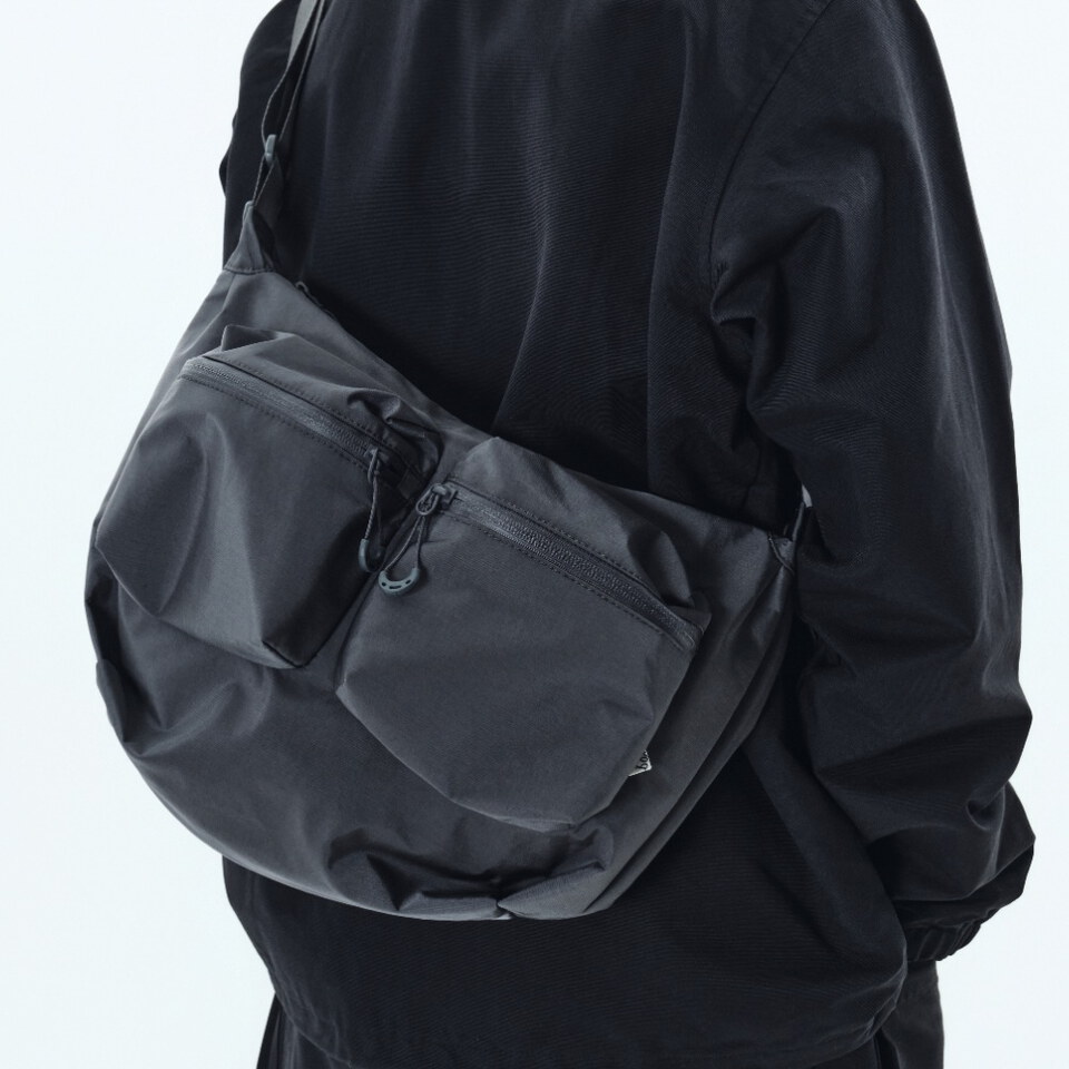 FPK3020-262 斜背包 Penny 2 Cross Bag