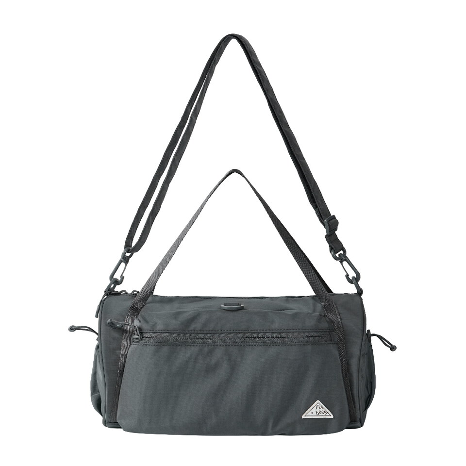 FPK3021-262 多用途行李袋 Convenient 2 Duffle Bag