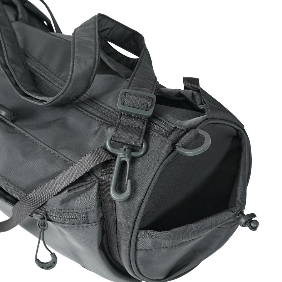 FPK3021-262 多用途行李袋 Convenient 2 Duffle Bag
