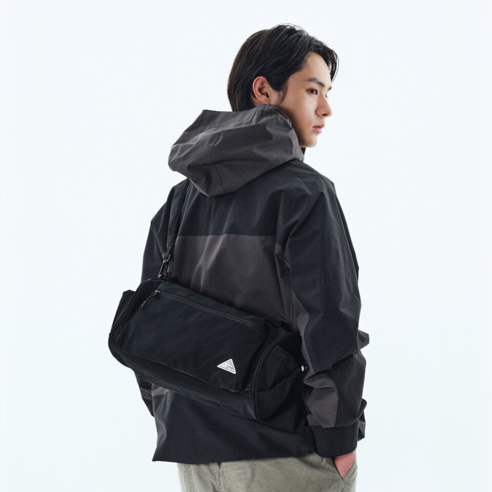 FPK3021-262 多用途行李袋 Convenient 2 Duffle Bag