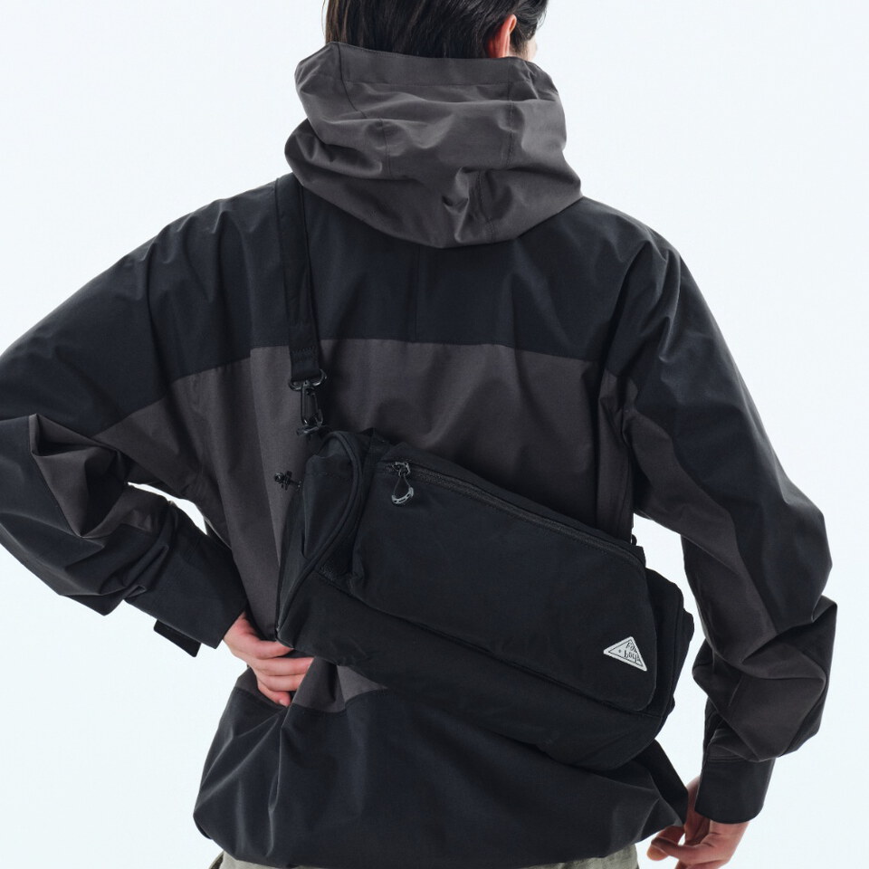 FPK3021-262 多用途行李袋 Convenient 2 Duffle Bag