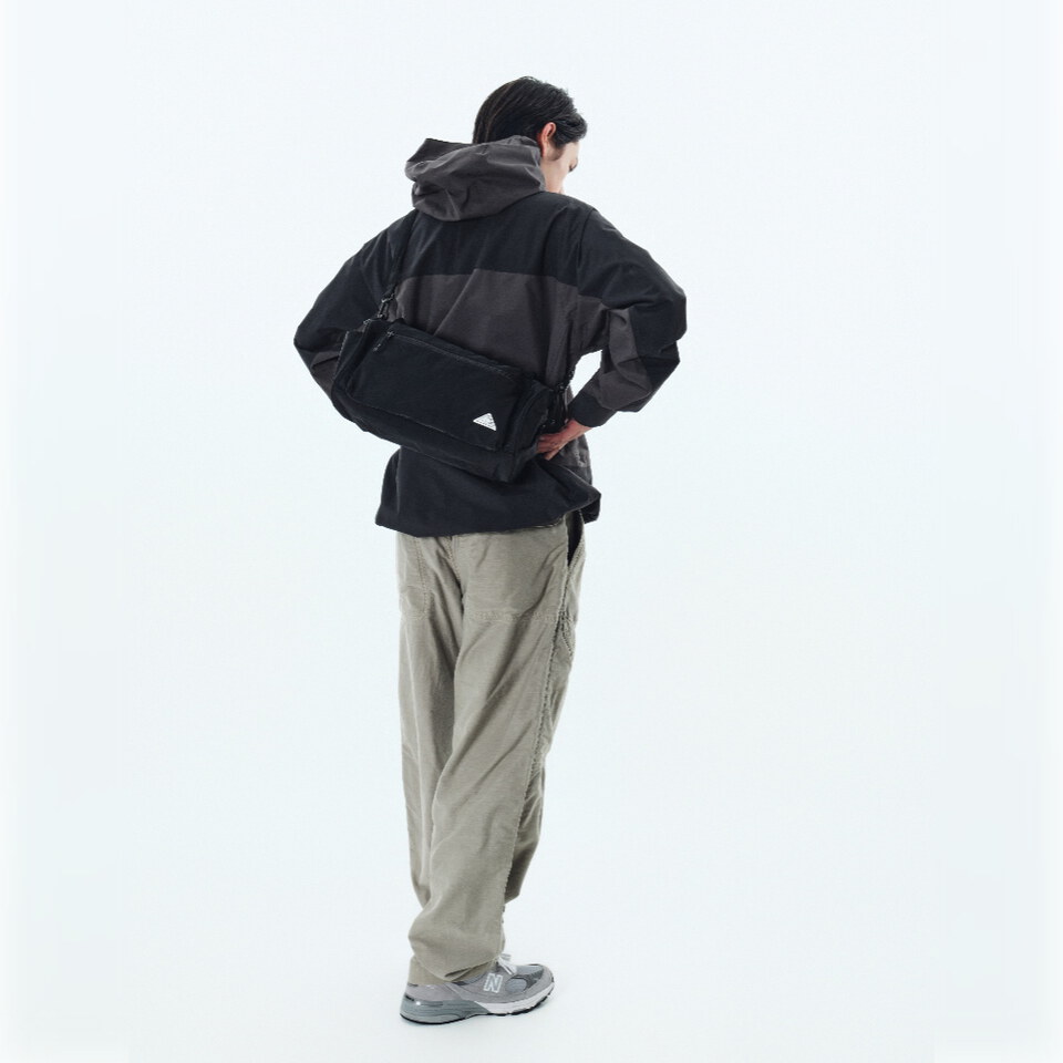 FPK3021-262 多用途行李袋 Convenient 2 Duffle Bag