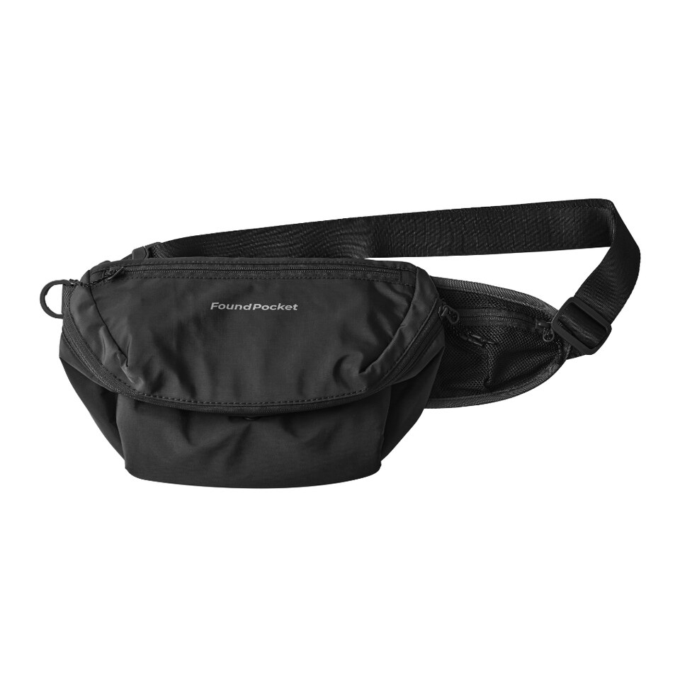 旅行腰包 Pace Waist Bag