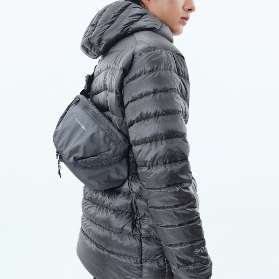 旅行腰包 Pace Waist Bag