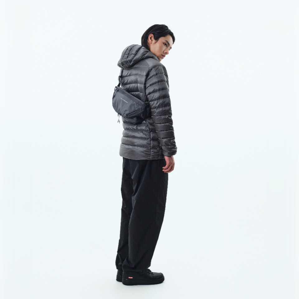 旅行腰包 Pace Waist Bag
