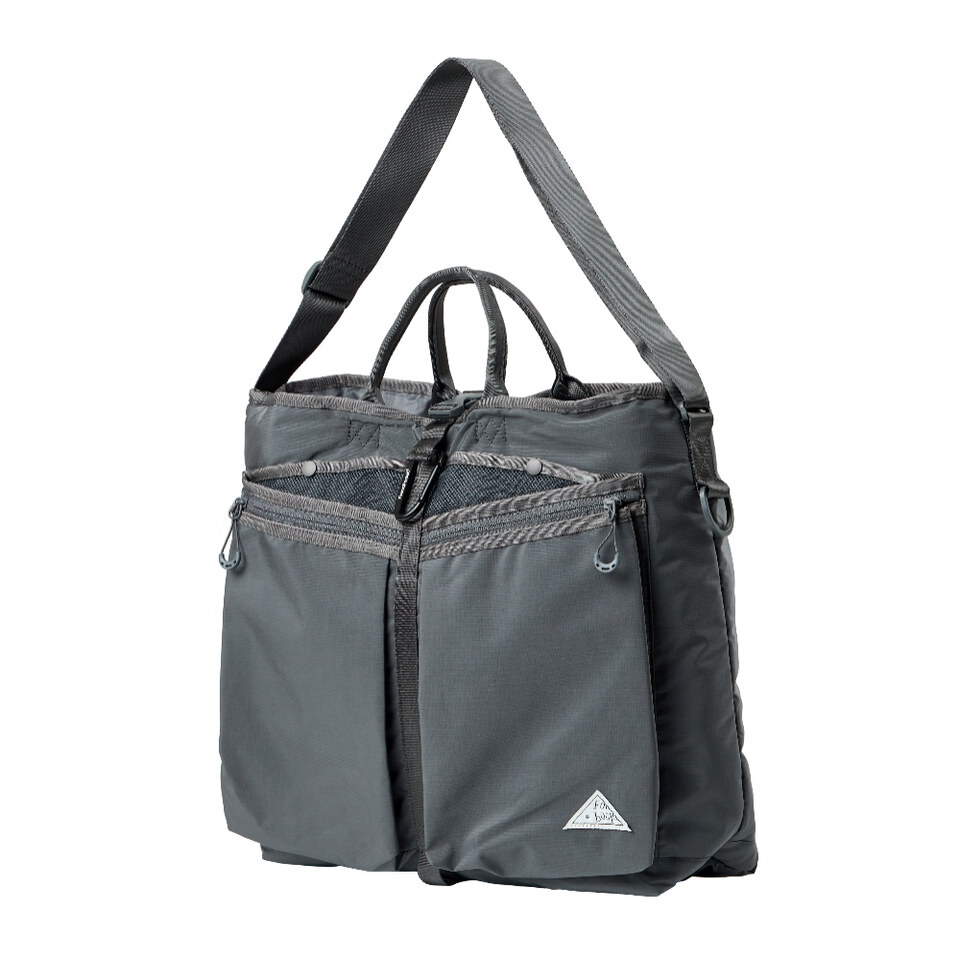 FPK3023-262 機能托特包 Focus Tote Bag