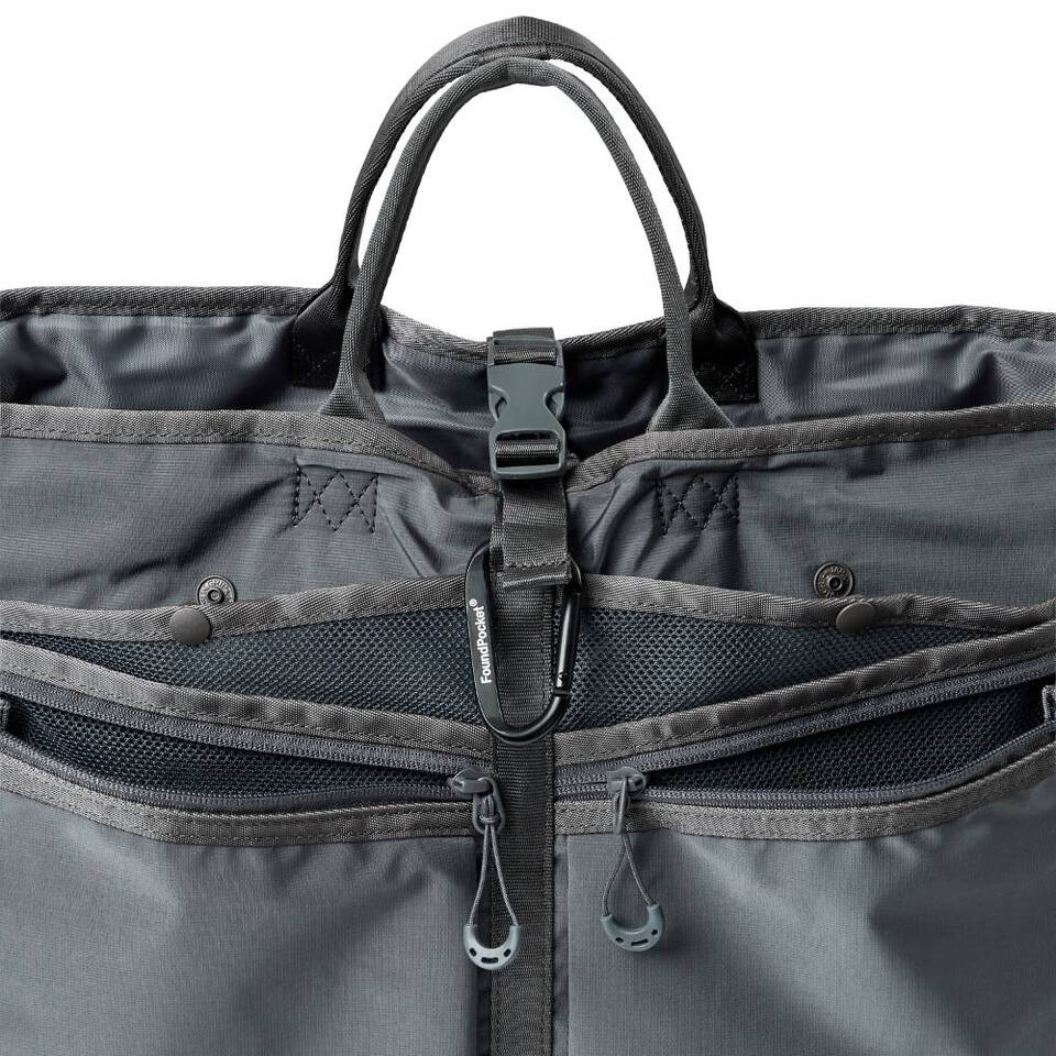 FPK3023-262 機能托特包 Focus Tote Bag