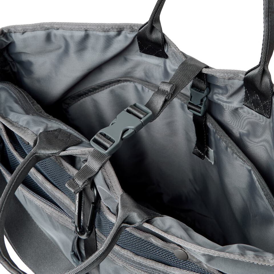 FPK3023-262 機能托特包 Focus Tote Bag