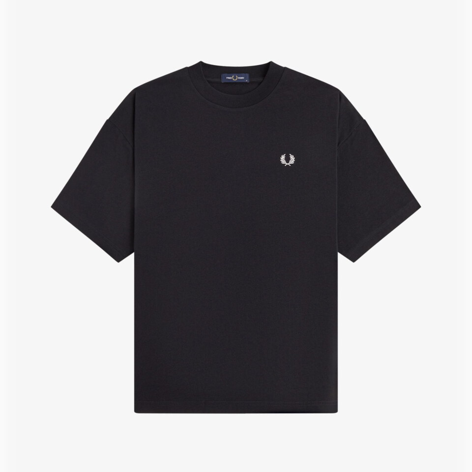 FRP99259-262 寬鬆短袖T恤 OVERSIZE T-SHIRT