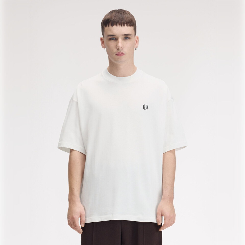FRP99259-262 寬鬆短袖T恤 OVERSIZE T-SHIRT