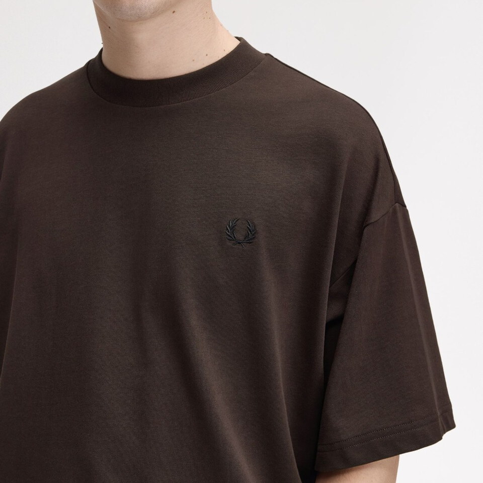 FRP99259-262 寬鬆短袖T恤 OVERSIZE T-SHIRT