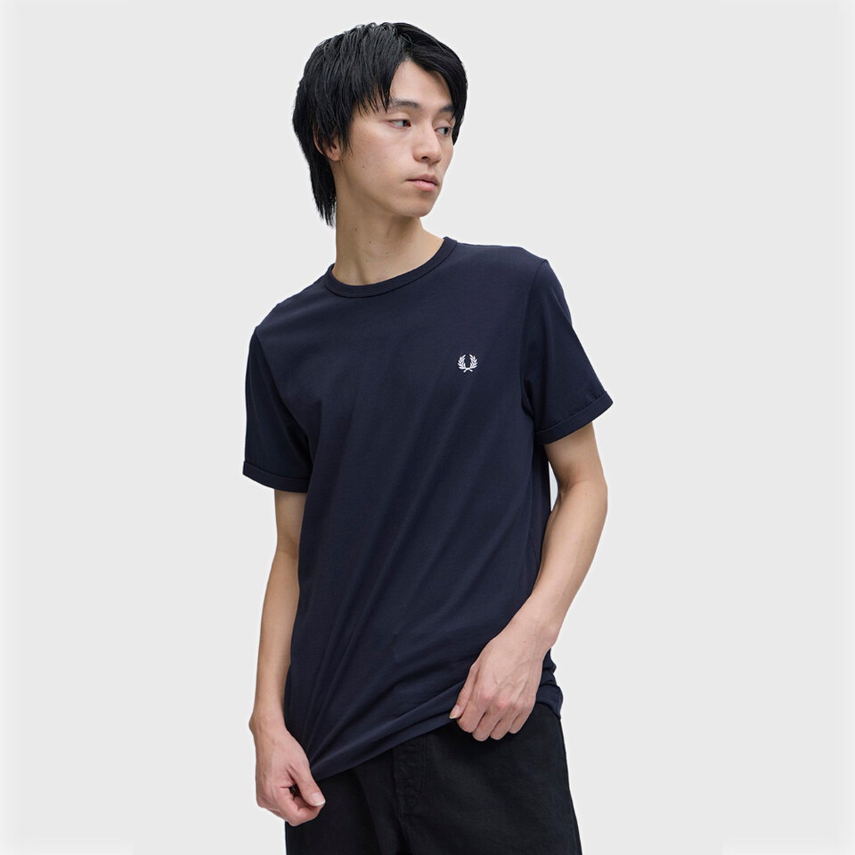 FRP99263-262 經典素面T-SHIRT