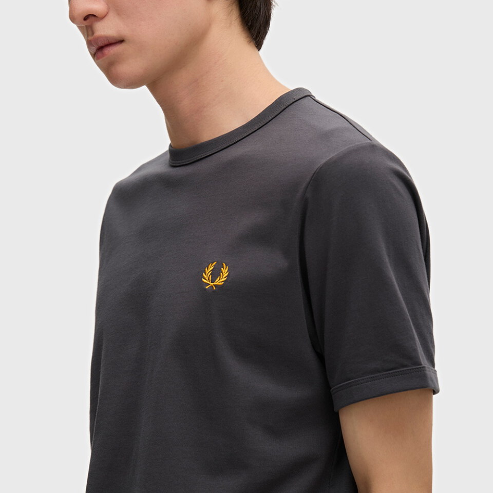FRP99263-262 經典素面T-SHIRT
