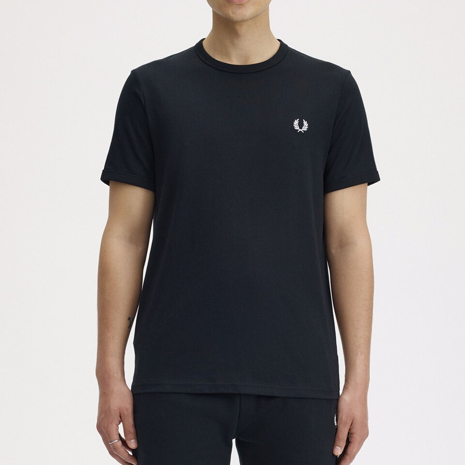 FRP99263-262 經典素面T-SHIRT
