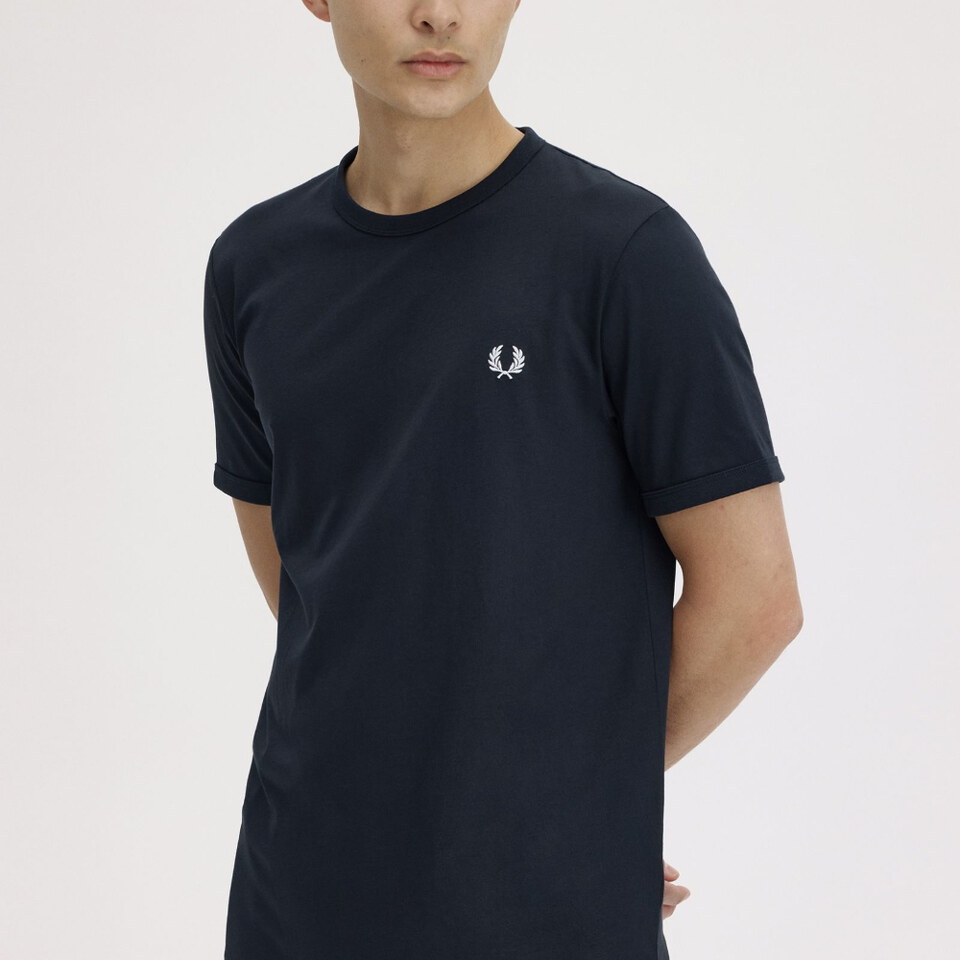FRP99263-262 經典素面T-SHIRT