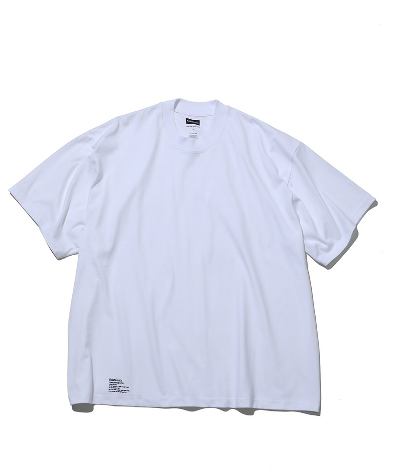 OVERSIZED TEE 兩入組 2-PACK OVERSIZED CORPORATE TEE