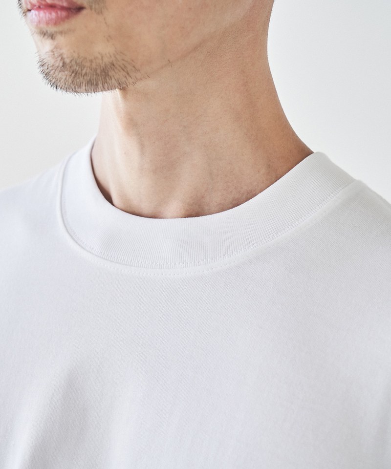 OVERSIZED TEE 兩入組 2-PACK OVERSIZED CORPORATE TEE