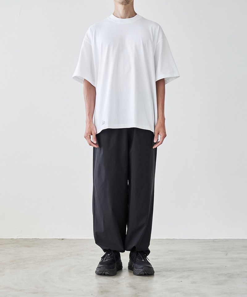 OVERSIZED TEE 兩入組 2-PACK OVERSIZED CORPORATE TEE