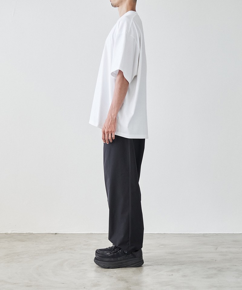 OVERSIZED TEE 兩入組 2-PACK OVERSIZED CORPORATE TEE