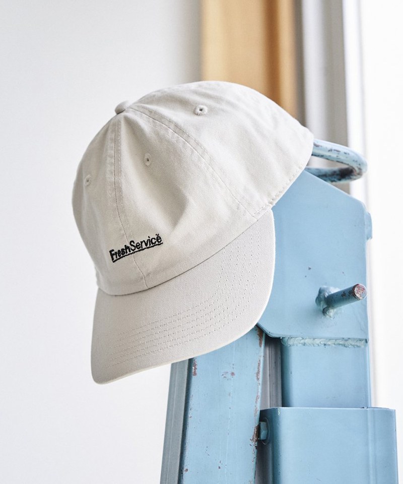 純棉便帽 CORPORATE CAP