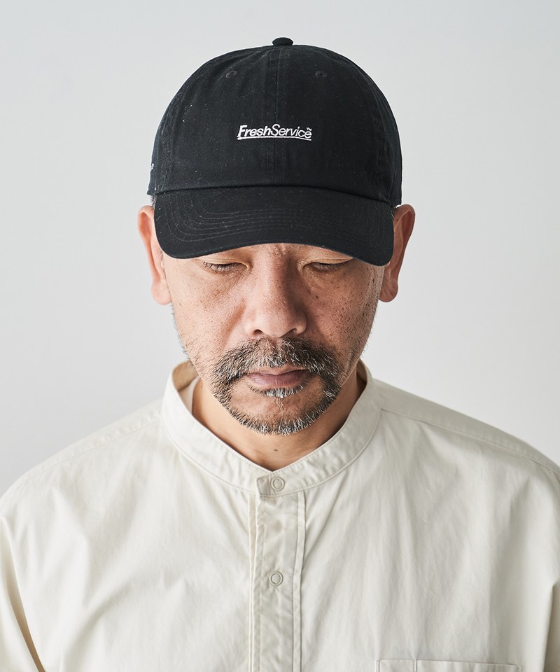 純棉便帽 CORPORATE CAP