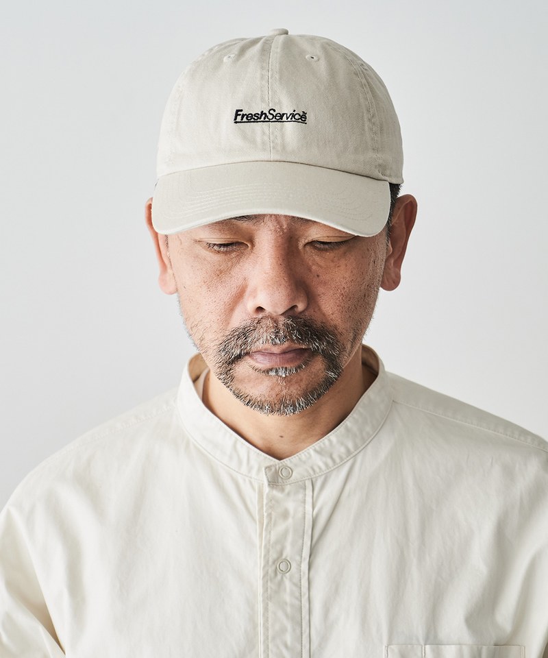 純棉便帽 CORPORATE CAP
