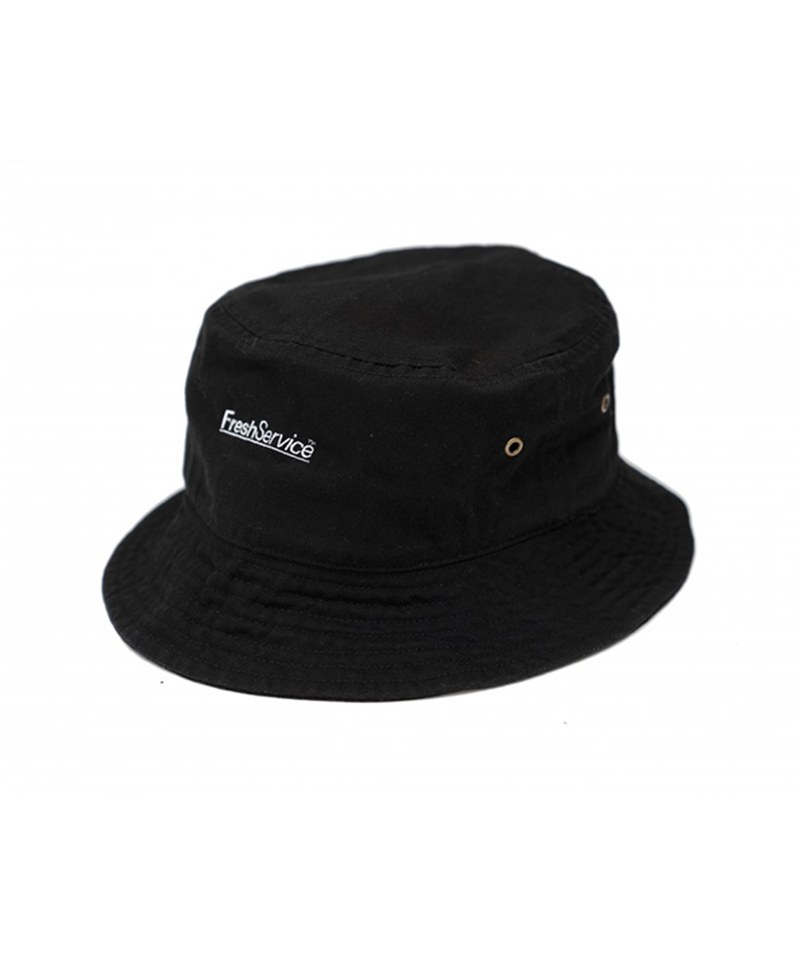 純棉圓盤帽 CORPORATE BUCKET HAT