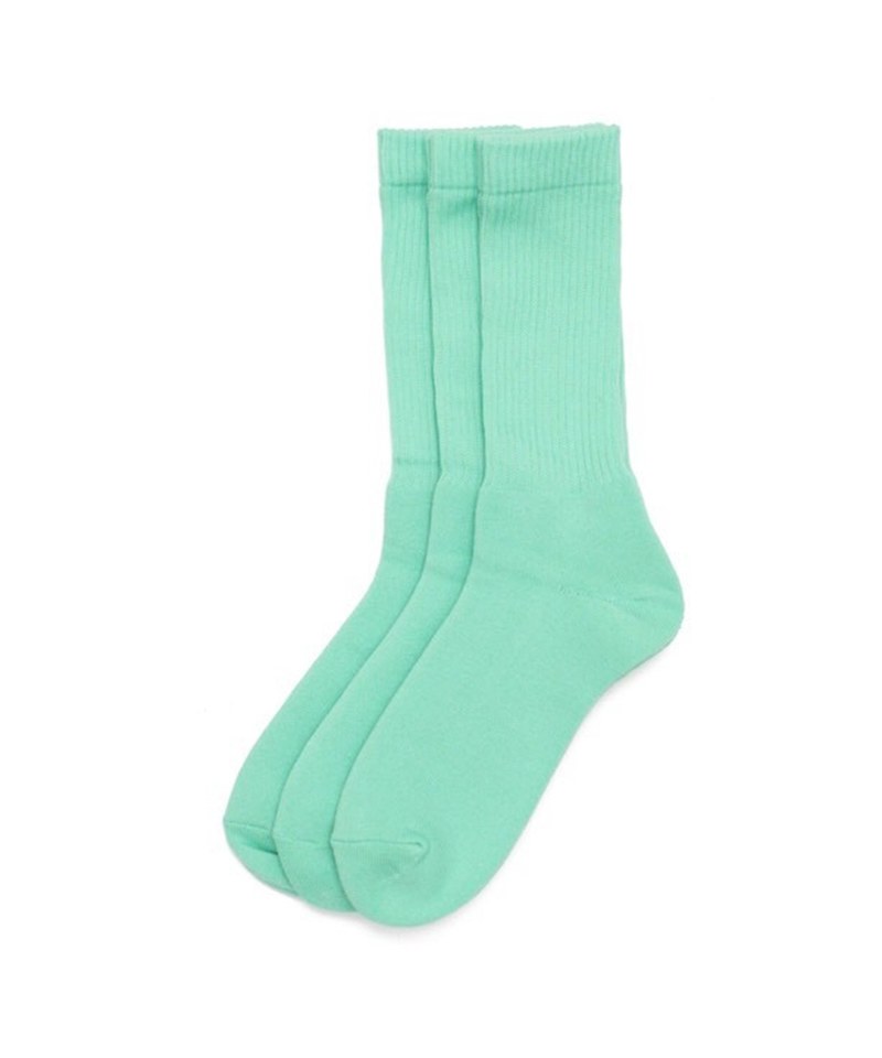 長襪三件組 ORIGINAL 3-PACK SOCKS