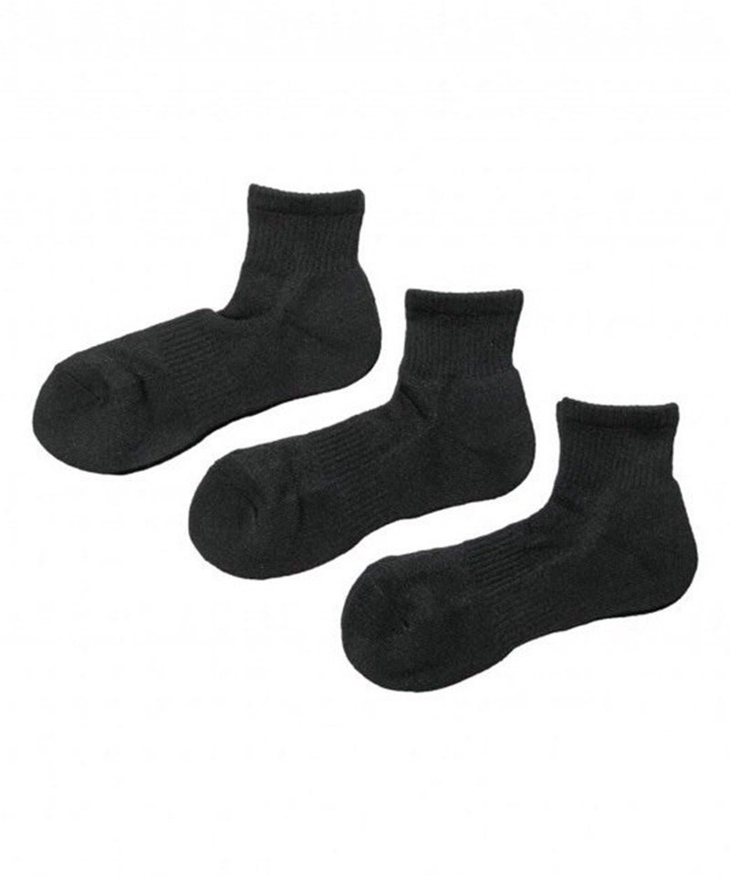 短襪三件組 ORIGINAL 3-PACK SHORT SOCKS